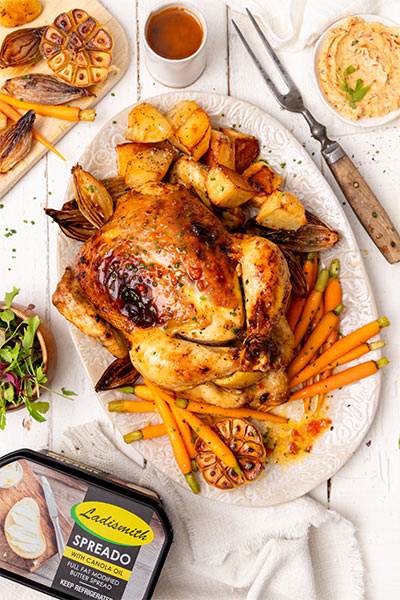  Easter Recipes