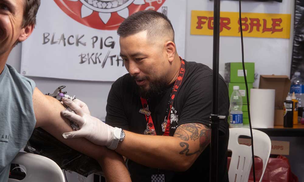 SAITC23_Tattoo convention