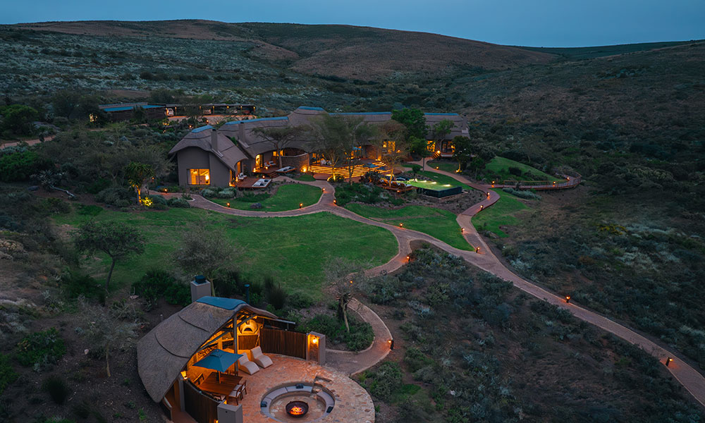 Melozhori-The Lodge