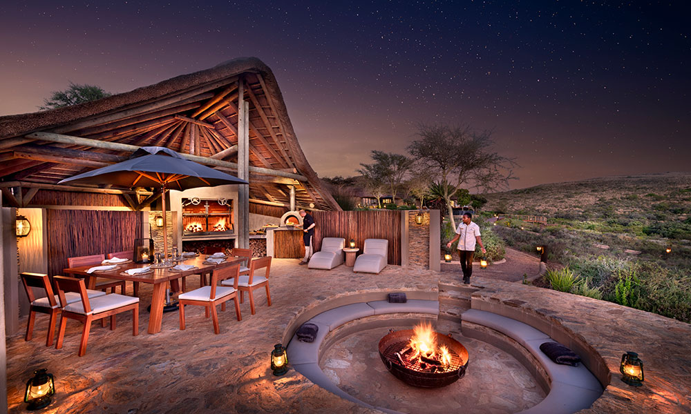 Melozhori Private Game Reserve