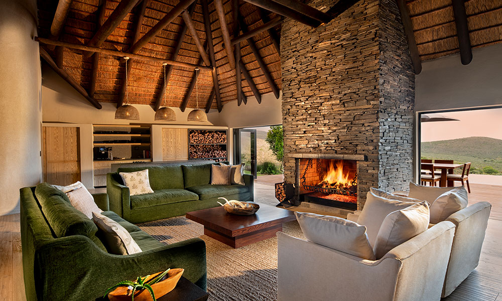Melozhori Private Game Reserve