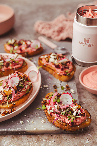 sandwich recipes