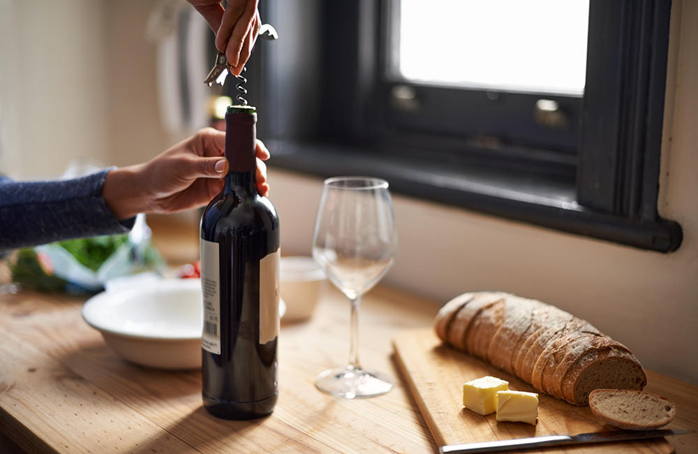 how long does wine last?