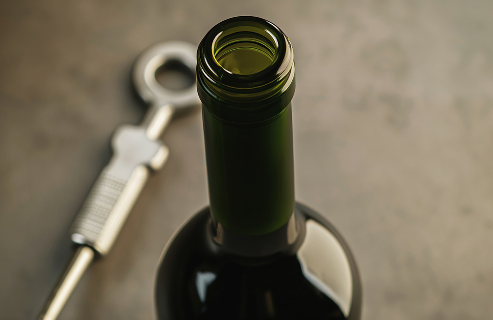 how long does wine last?