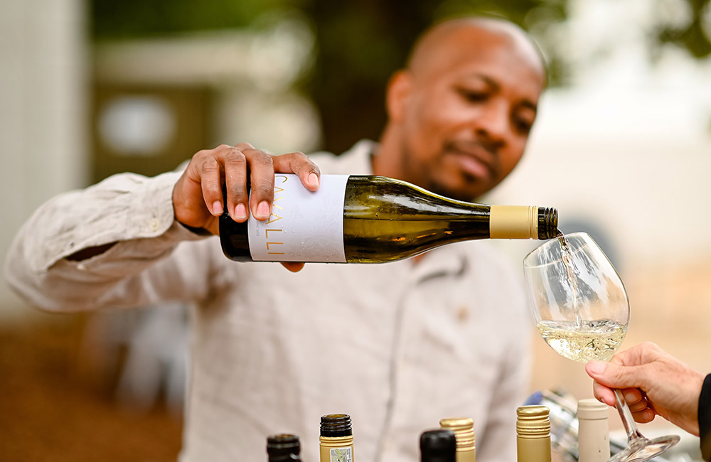 Stellenbosch Street Soirées