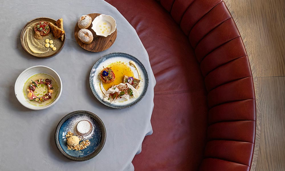 Shortmarket Club -Prix-Fixe 2024