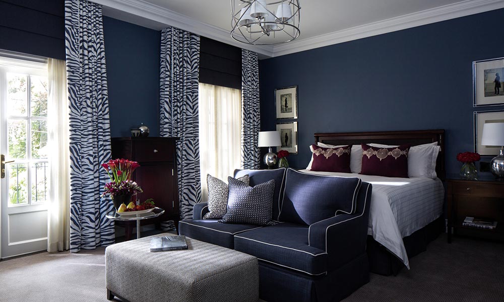 The Four Seasons Westcliff