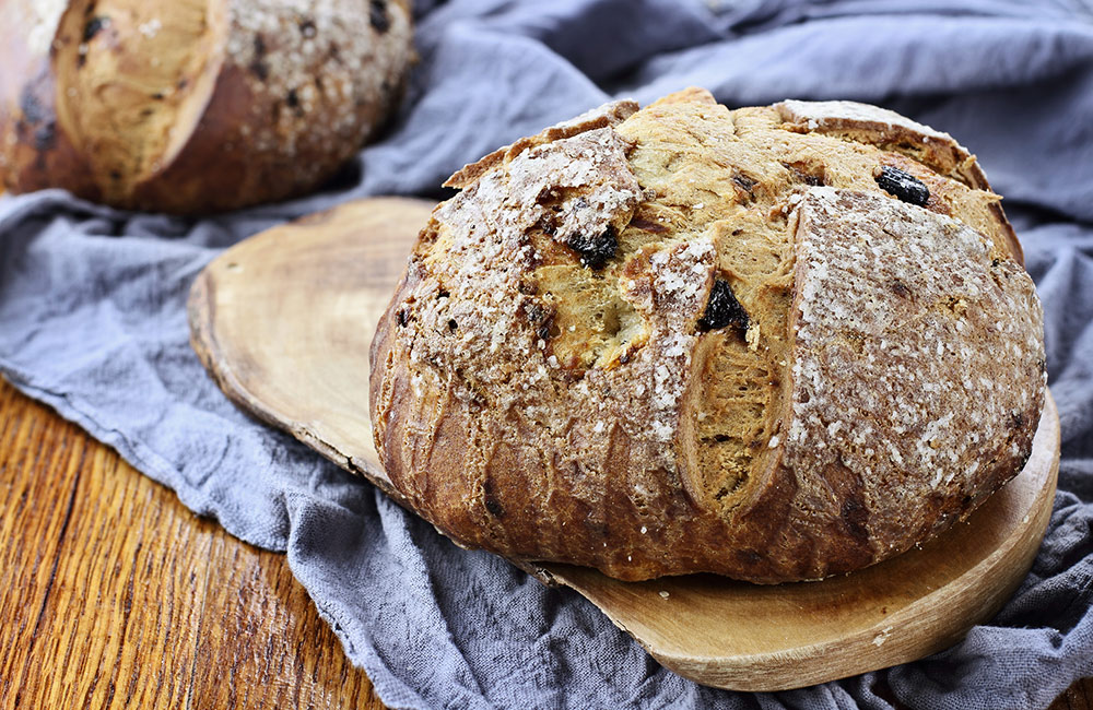 Irish foods | Soda bread