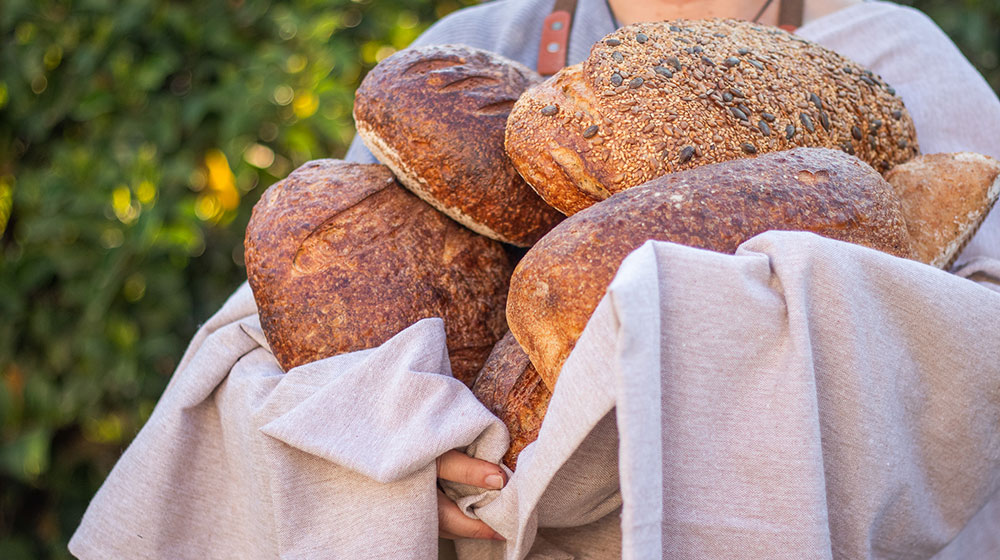 The Stoneground & Sourdough Club | Image source: Moorrees
