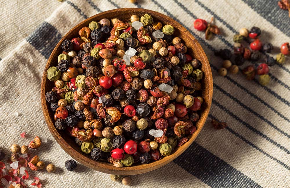 what is mala?
