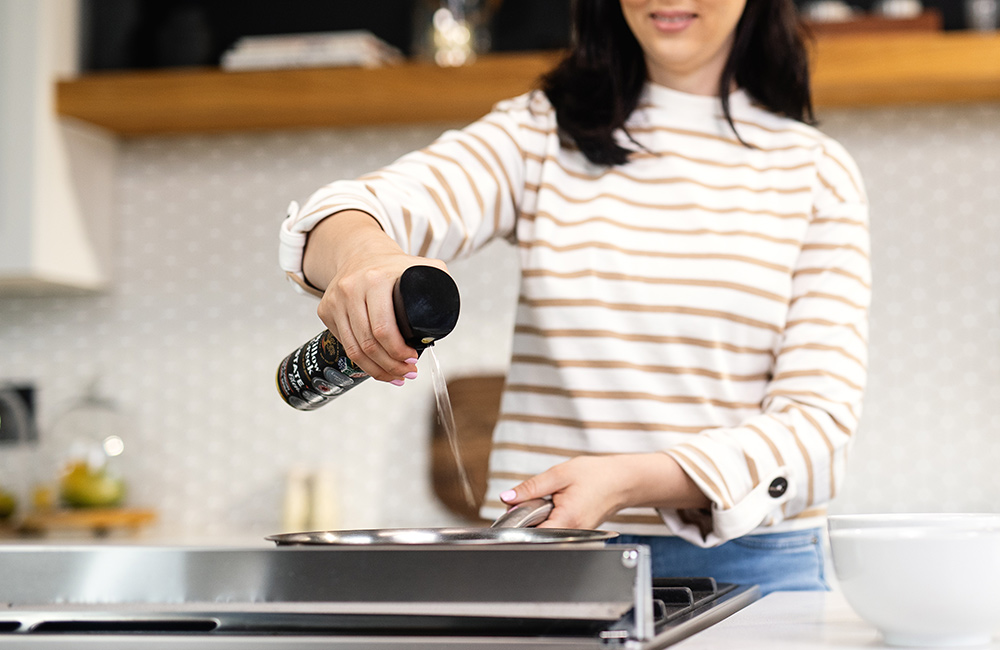 Willow Creek Extra Virgin Olive Oil Spray