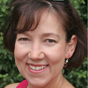 Jeanne Horak-Druiff