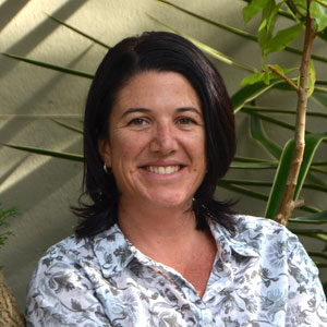 Karen Glanfield