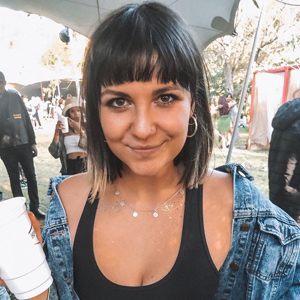 Stéphanie Pereira